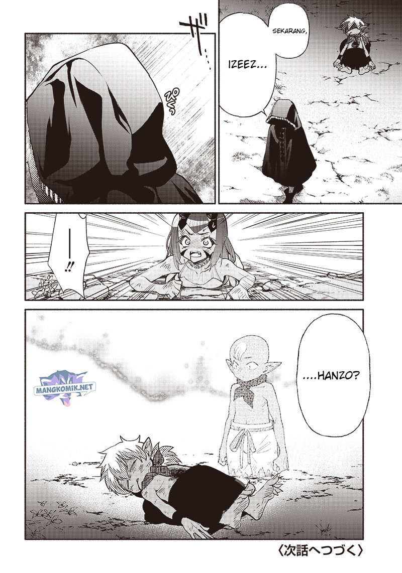 Tensei Goblin da kedo Shitsumon aru?